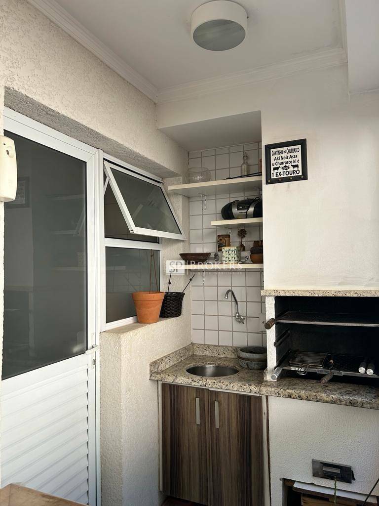 Apartamento, 3 quartos, 77 m² - Foto 5