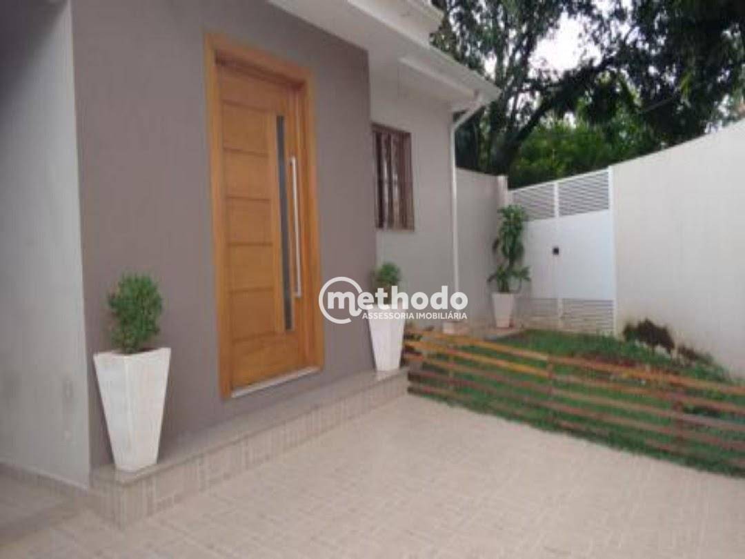 Casa à venda com 3 quartos, 148m² - Foto 2