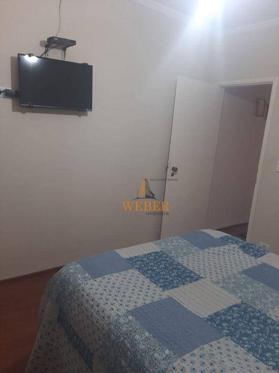 Sobrado à venda com 2 quartos, 95m² - Foto 3