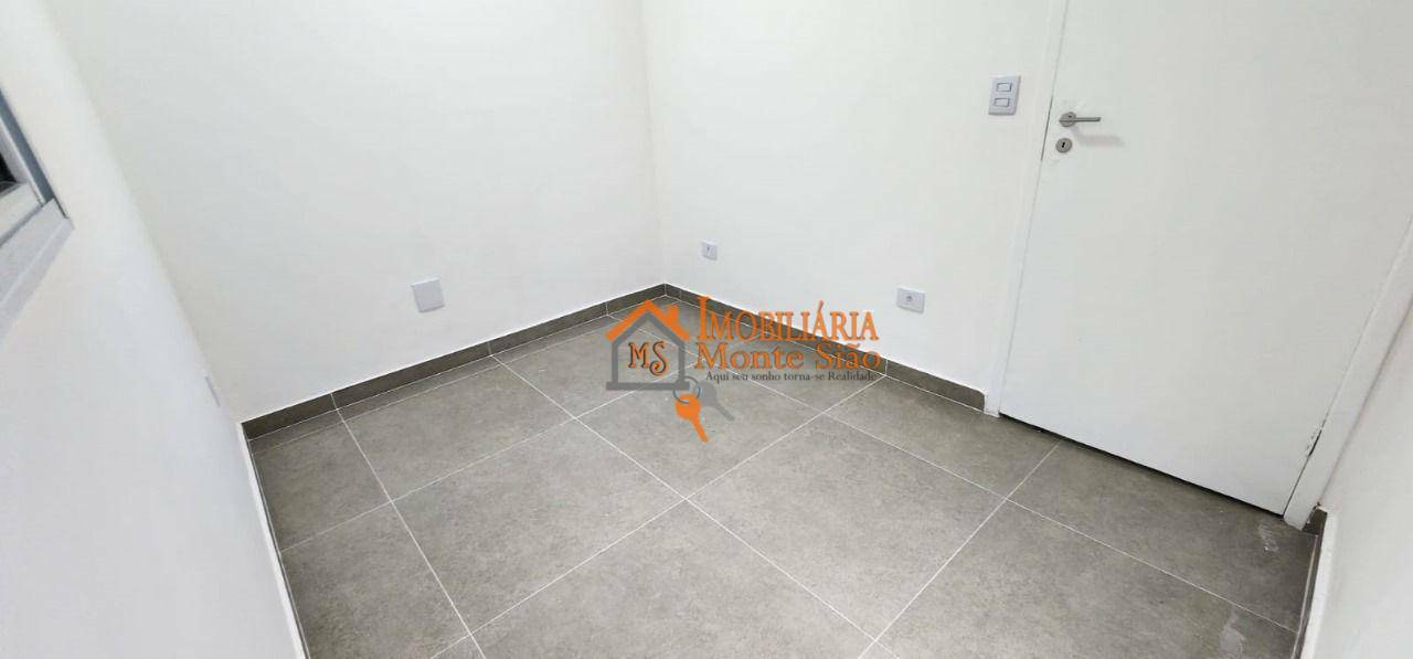 Sobrado à venda com 3 quartos, 100m² - Foto 26