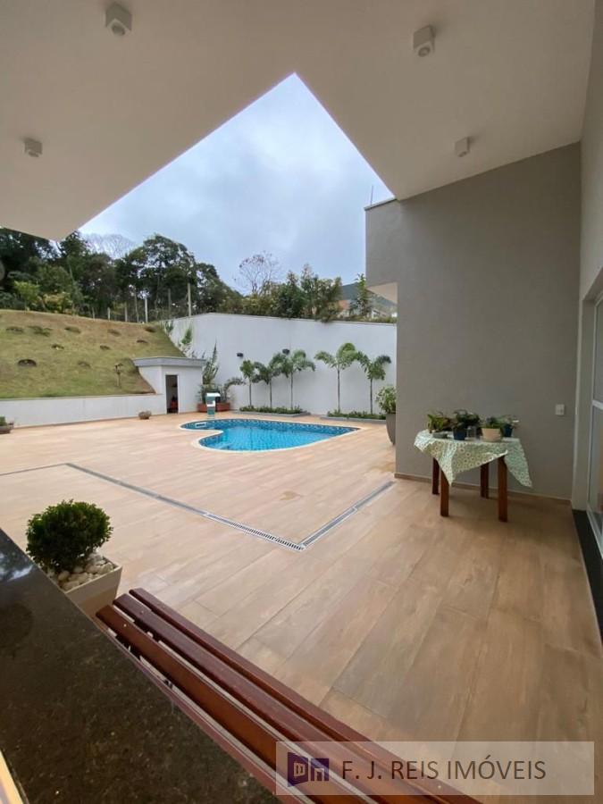 Casa de Condomínio, 3 quartos - Foto 25