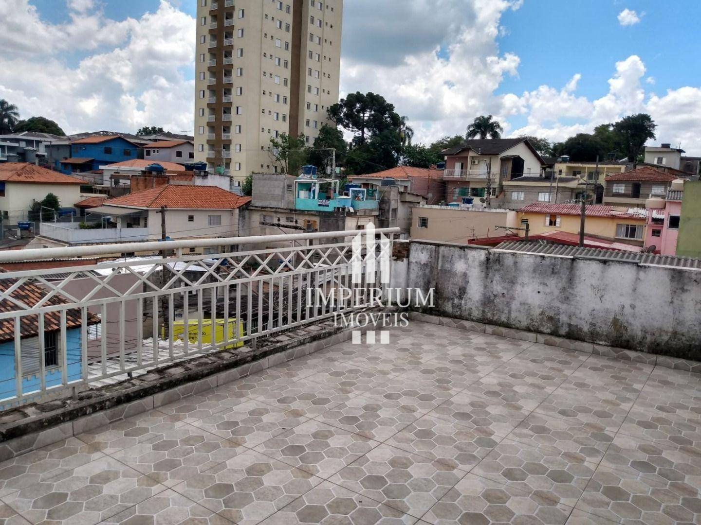 Sobrado à venda com 2 quartos, 180m² - Foto 27