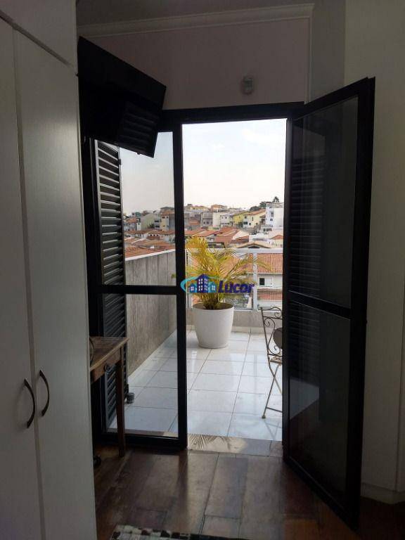 Sobrado à venda com 3 quartos, 250m² - Foto 7