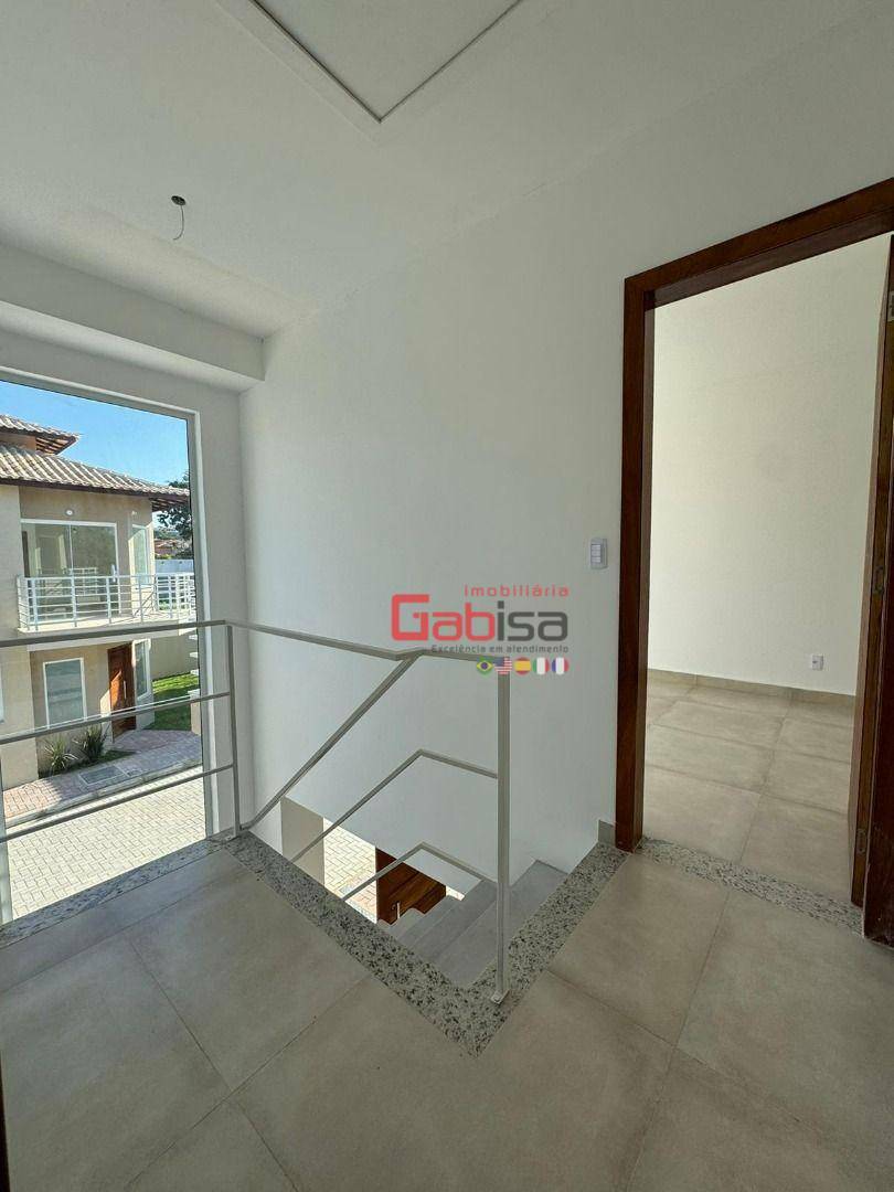 Casa de Condomínio à venda com 3 quartos, 100m² - Foto 9