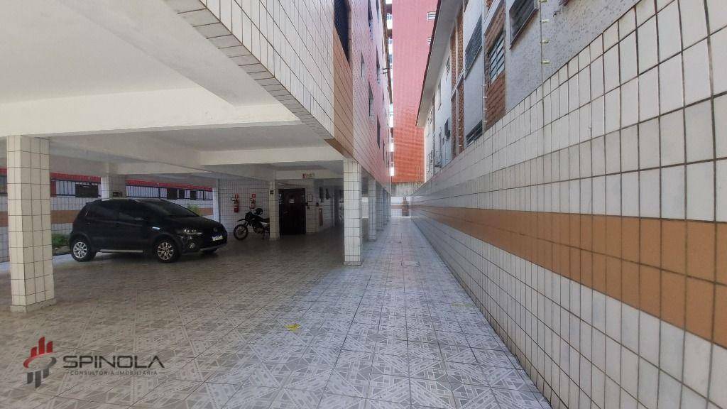 Apartamento à venda com 1 quarto, 43m² - Foto 4