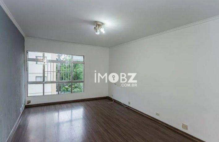 Apartamento à venda com 3 quartos, 95m² - Foto 1