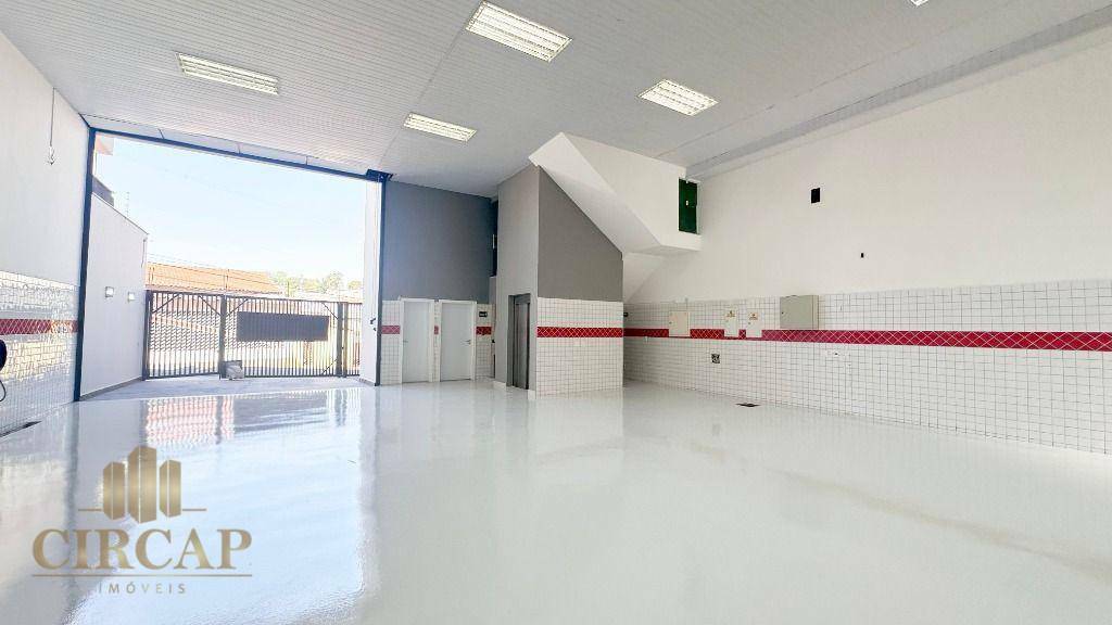 Depósito-Galpão-Armazém à venda e aluguel, 601m² - Foto 3