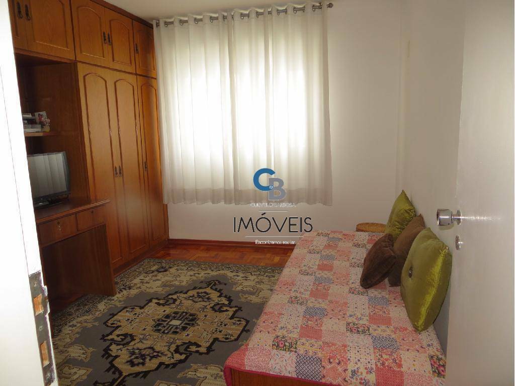 Apartamento à venda com 3 quartos, 112m² - Foto 14