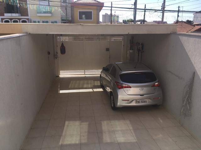 Sobrado à venda com 3 quartos, 148m² - Foto 3