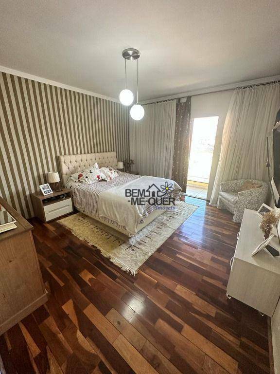 Sobrado à venda com 4 quartos, 241m² - Foto 38