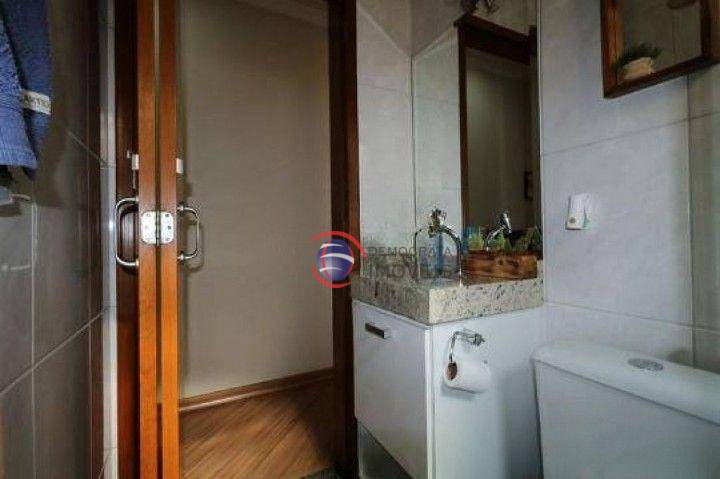 Apartamento à venda com 2 quartos, 66m² - Foto 9