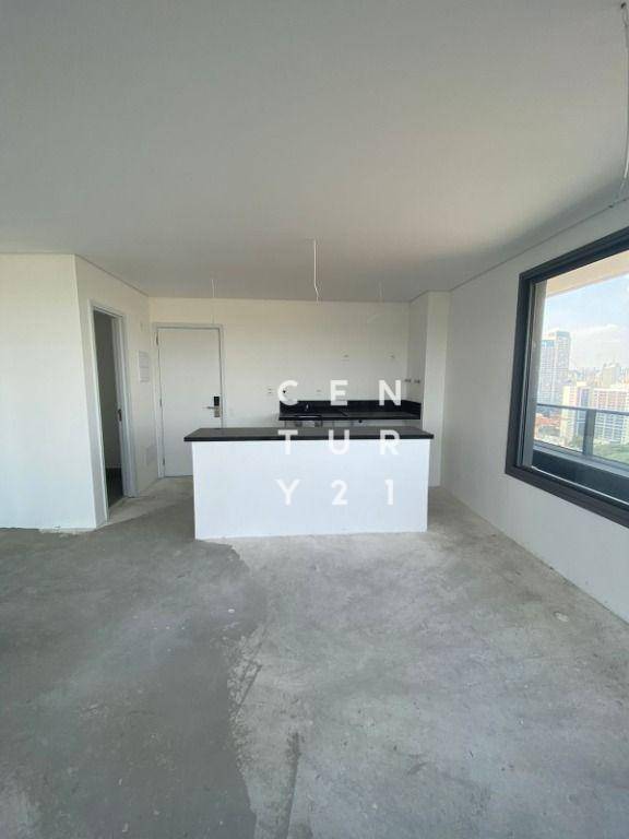 Apartamento à venda com 1 quarto, 76m² - Foto 16