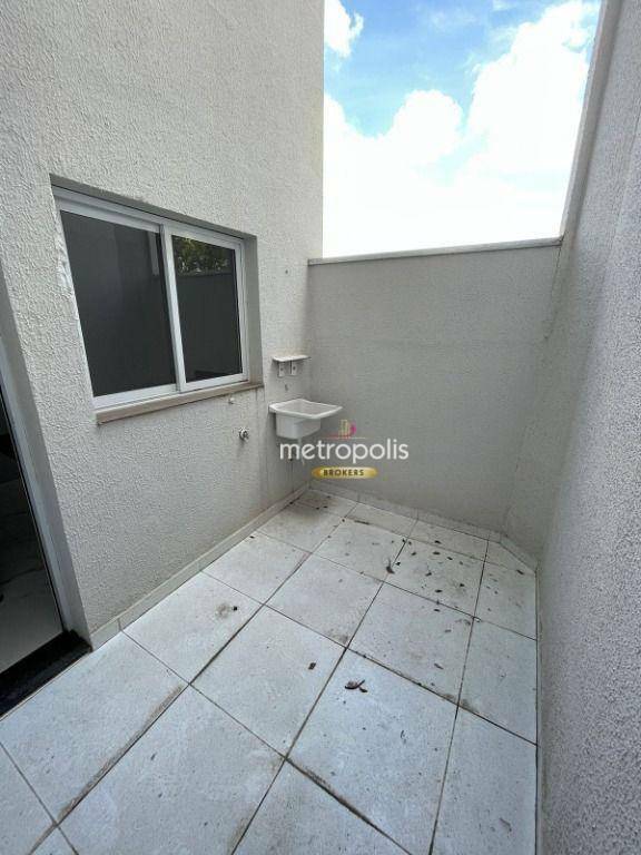 Apartamento à venda com 2 quartos, 58m² - Foto 20