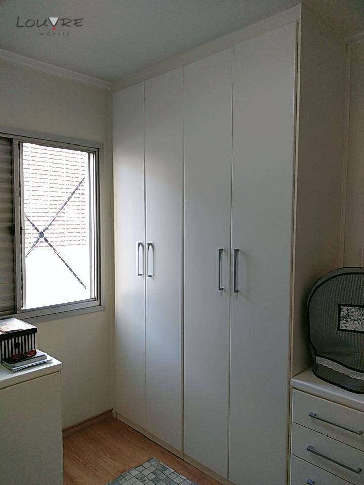 Apartamento à venda com 2 quartos, 66m² - Foto 8