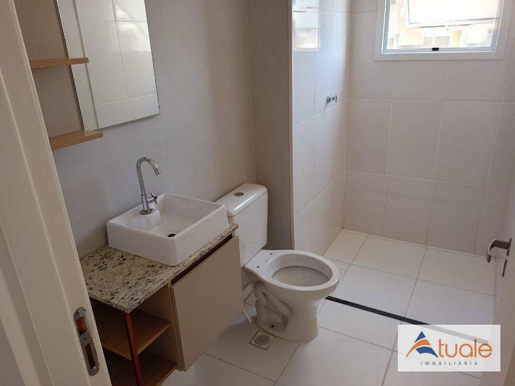 Apartamento à venda com 2 quartos, 57m² - Foto 15