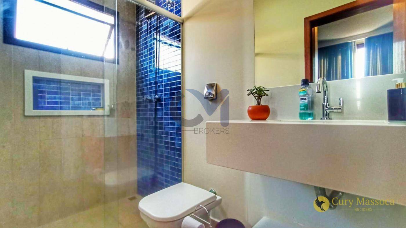 Casa de Condomínio à venda com 3 quartos, 244m² - Foto 20