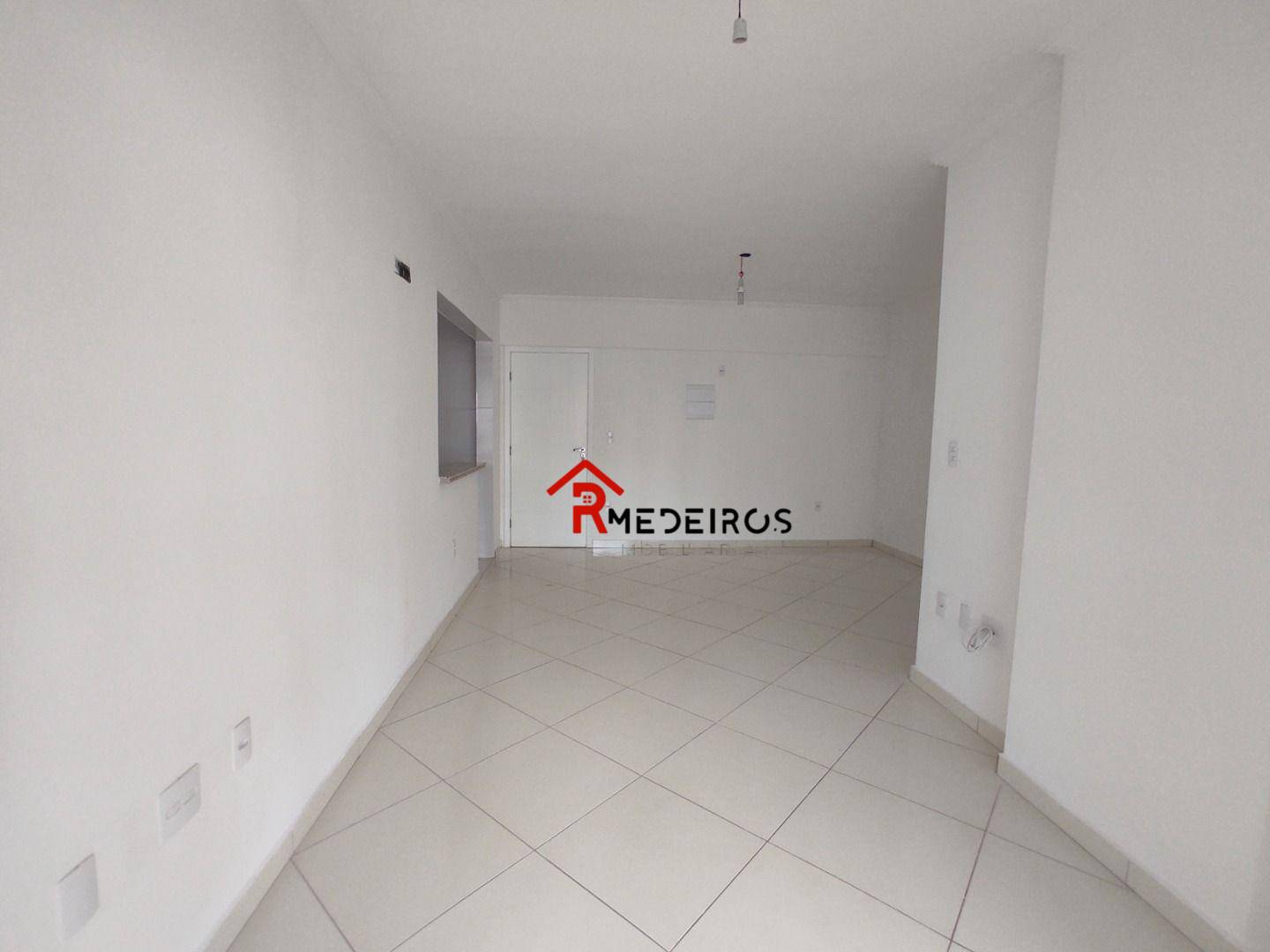 Apartamento à venda com 2 quartos, 89m² - Foto 3