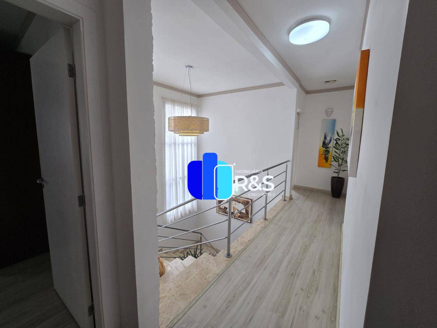 Casa de Condomínio à venda com 4 quartos, 430m² - Foto 9