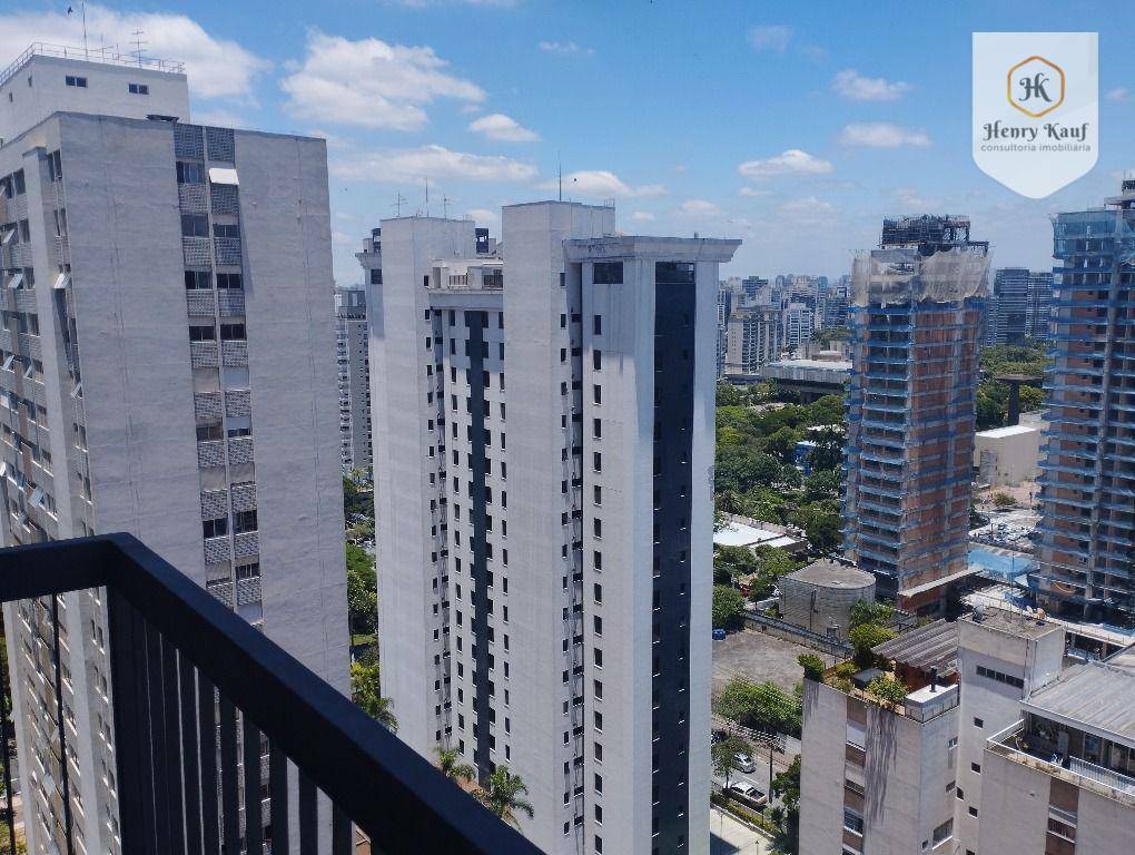 Apartamento para alugar com 1 quarto, 42m² - Foto 22