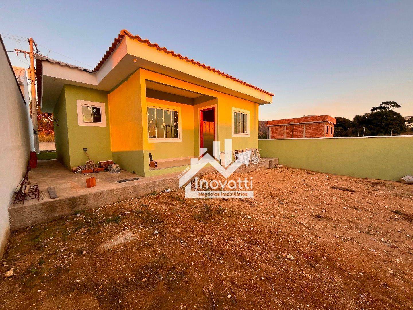 Casa de Condomínio à venda com 2 quartos, 79m² - Foto 25