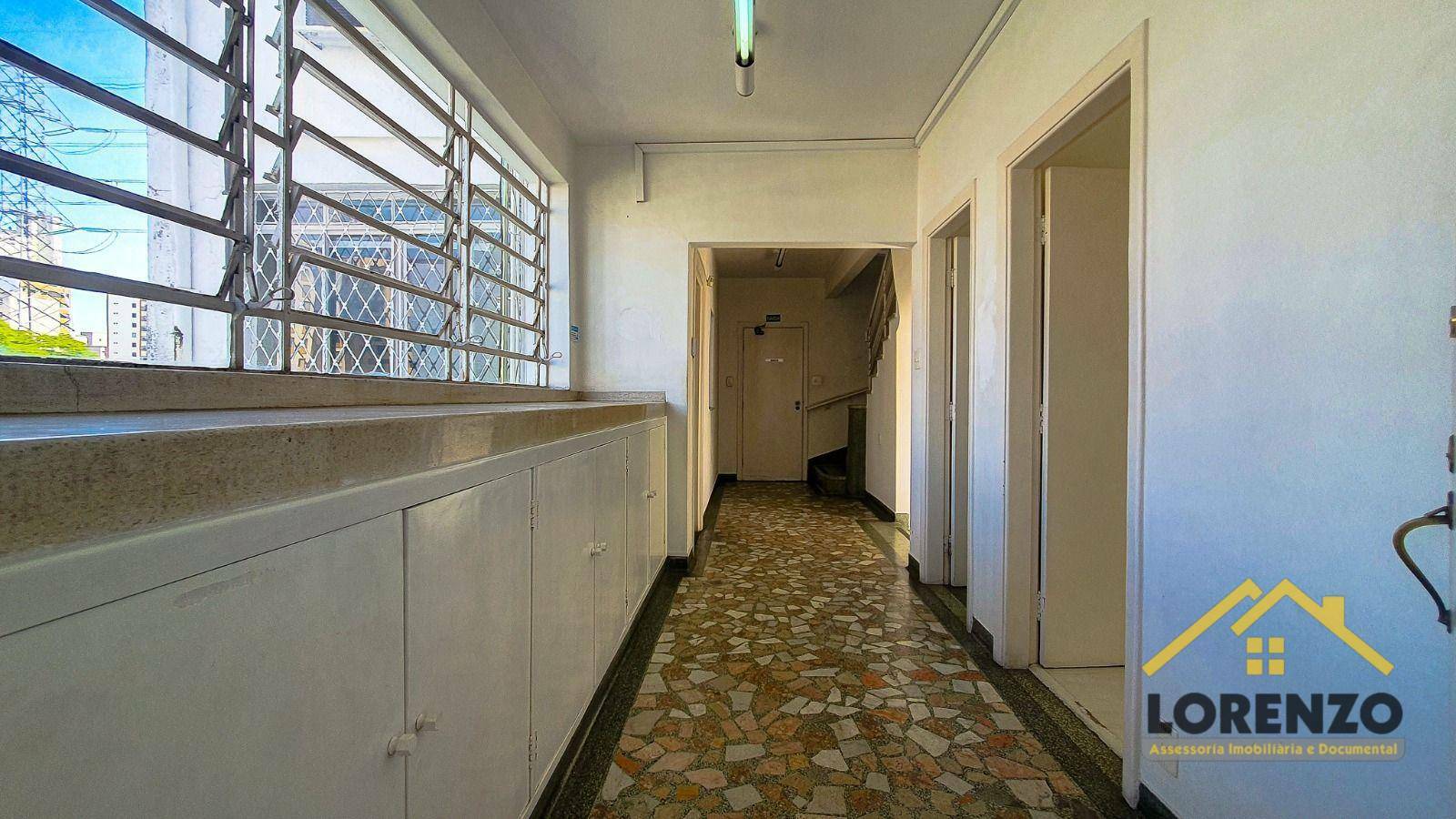 Sobrado para alugar com 3 quartos, 349m² - Foto 19