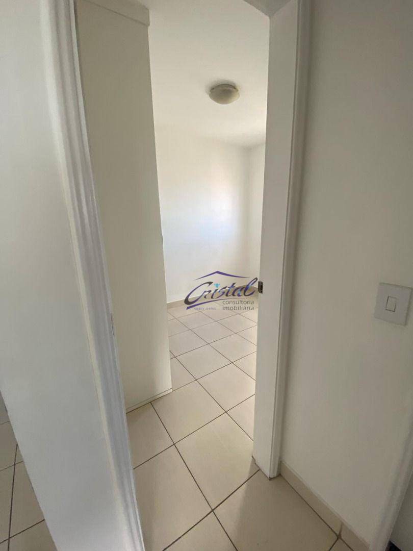 Apartamento para alugar com 2 quartos, 50m² - Foto 16