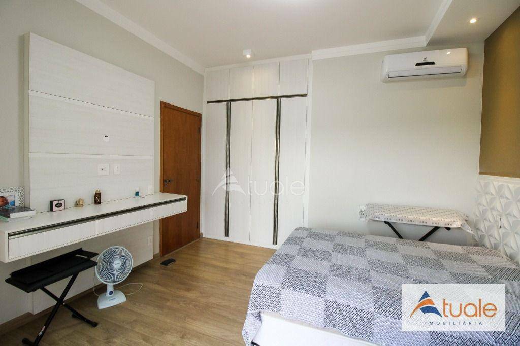 Casa de Condomínio à venda com 3 quartos, 220m² - Foto 52