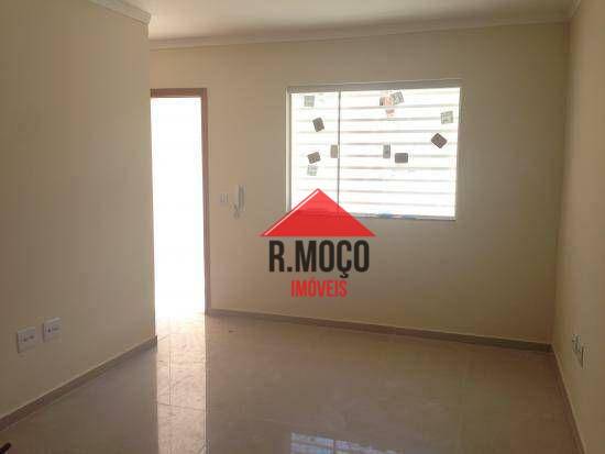 Sobrado à venda com 3 quartos, 70m² - Foto 7