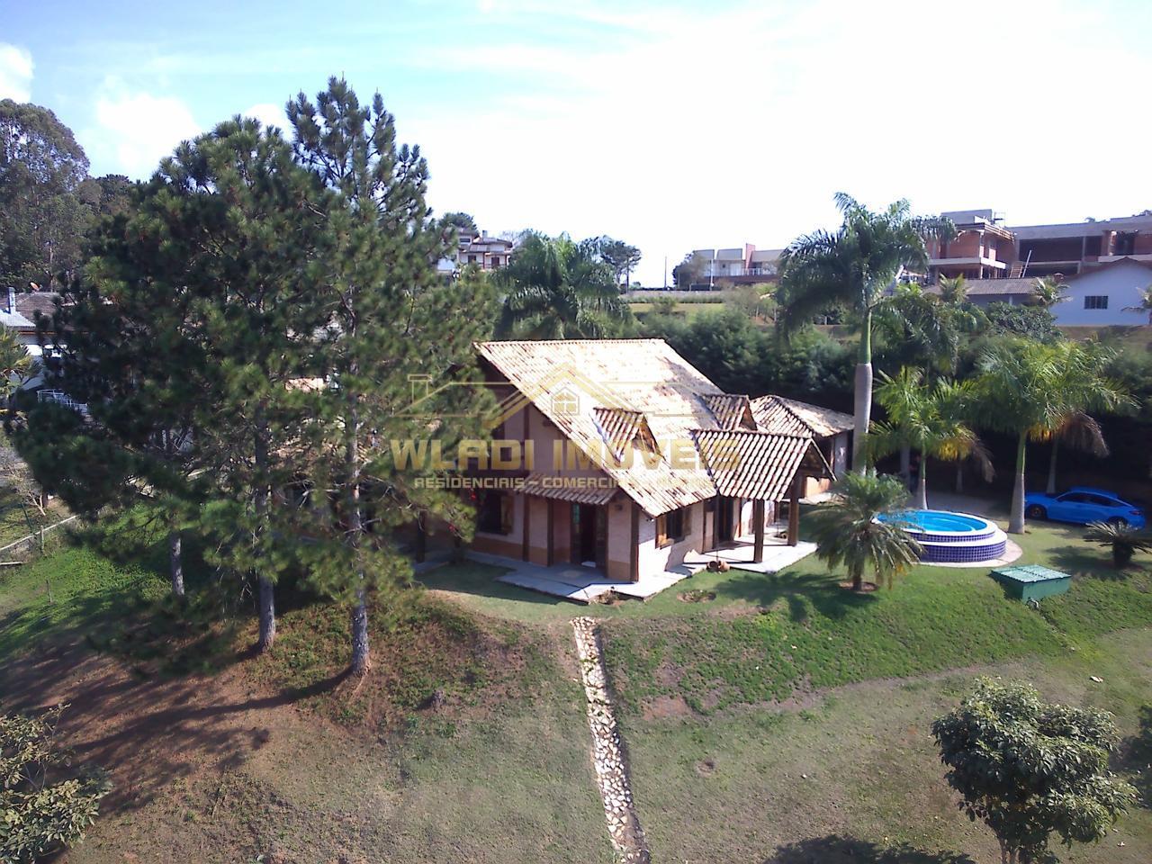 Fazenda à venda com 4 quartos, 1350m² - Foto 4