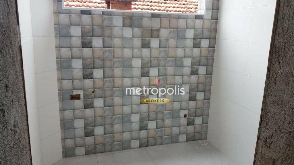 Sobrado à venda com 2 quartos, 95m² - Foto 12