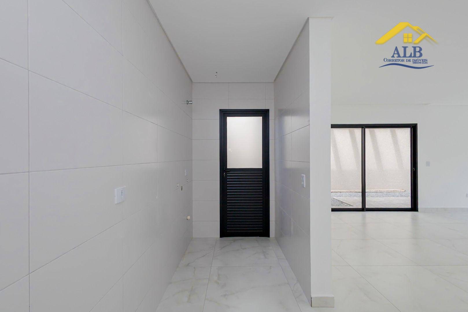 Sobrado à venda com 3 quartos, 130m² - Foto 20