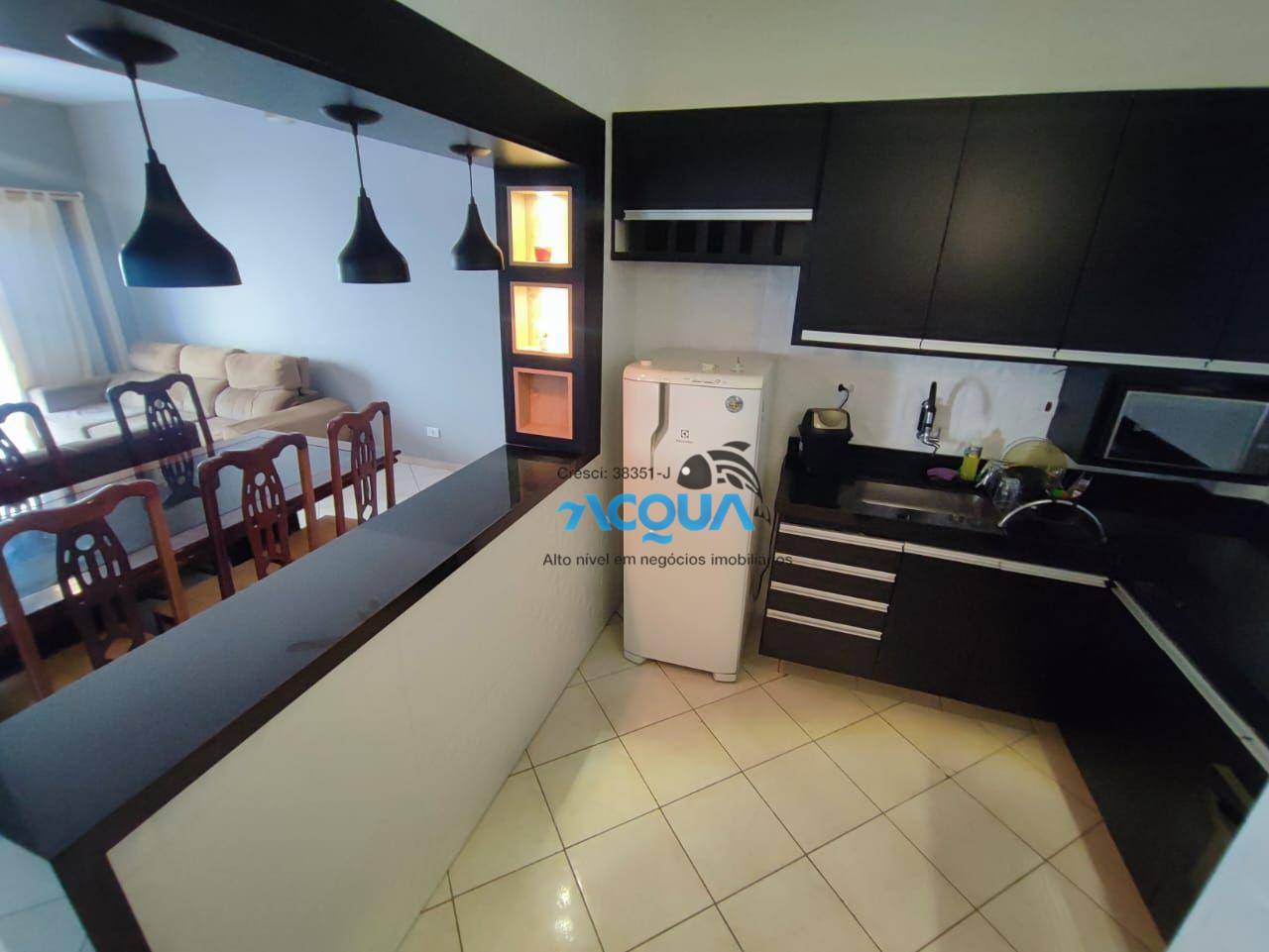 Apartamento à venda com 1 quarto, 77m² - Foto 5