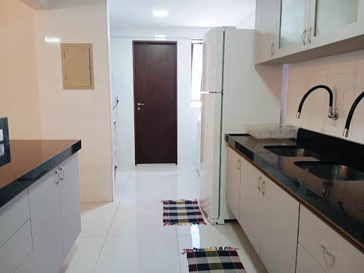 Apartamento à venda com 3 quartos, 130m² - Foto 13