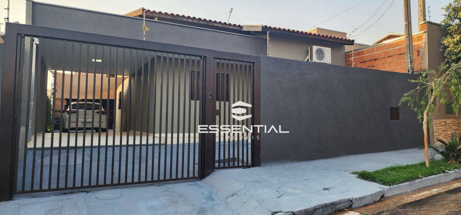 Casa à venda com 2 quartos, 140m² - Foto 22