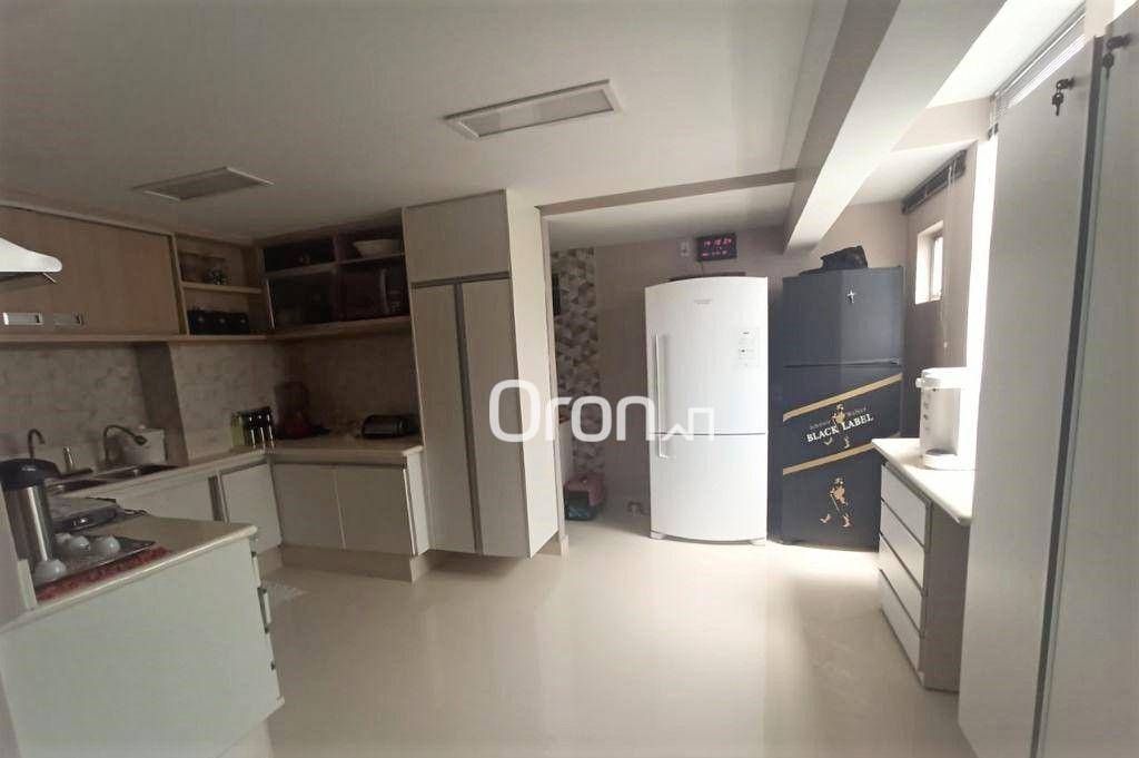 Cobertura à venda com 5 quartos, 247m² - Foto 7