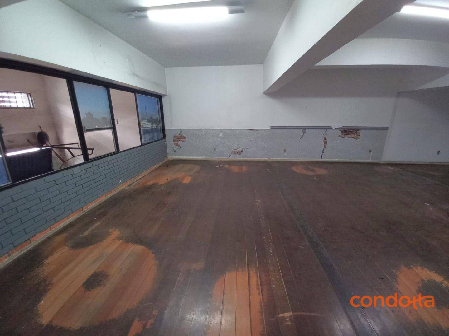 Depósito-Galpão, 550 m² - Foto 5