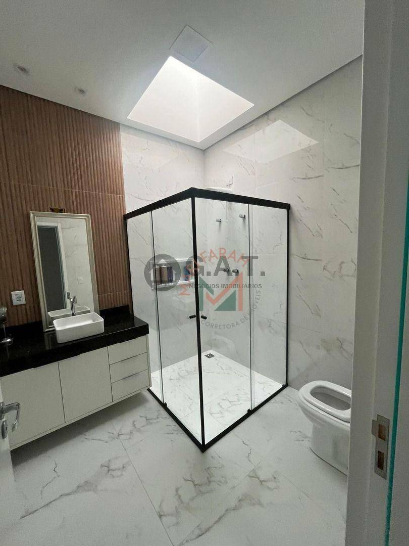 Casa de Condomínio, 3 quartos - Foto 22