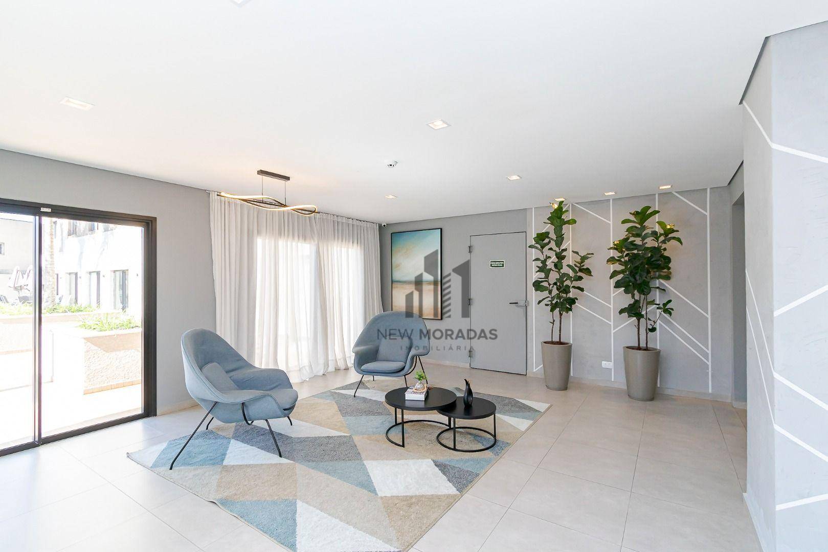 Kitnet-Studio, 17 m² - Foto 28