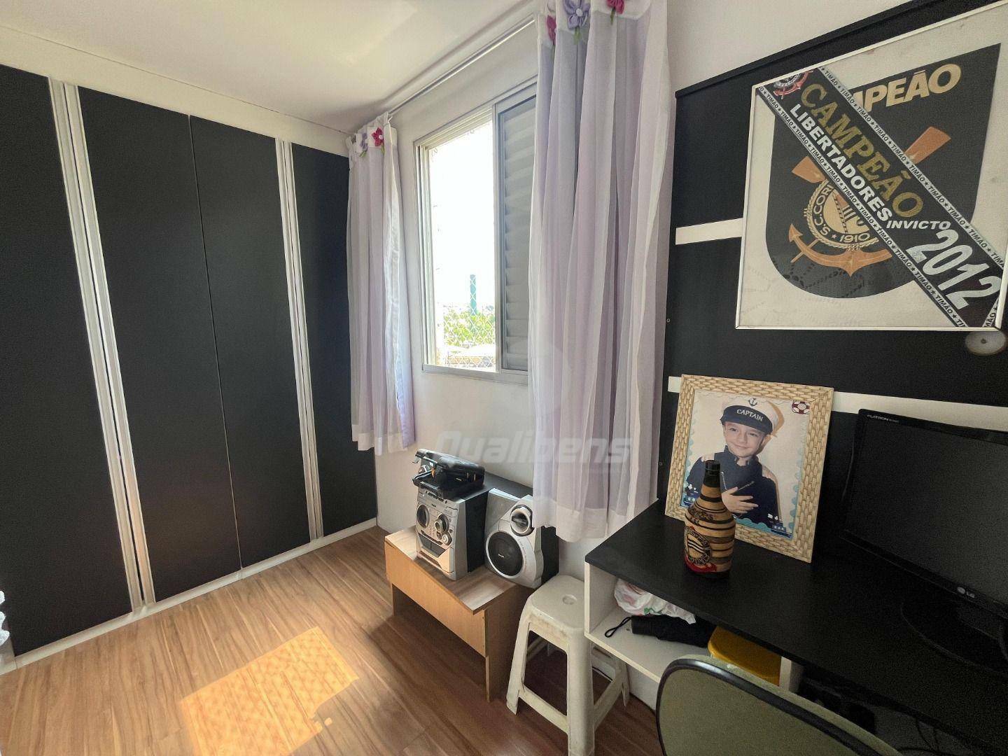 Apartamento para alugar com 2 quartos, 47m² - Foto 16