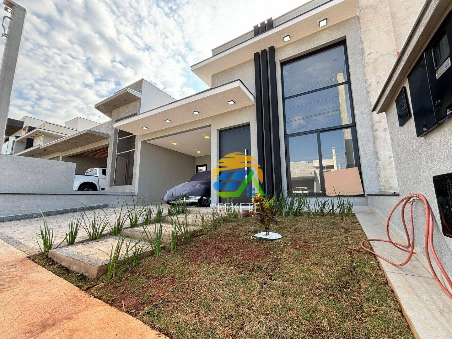 Casa de Condomínio à venda com 3 quartos, 135m² - Foto 24