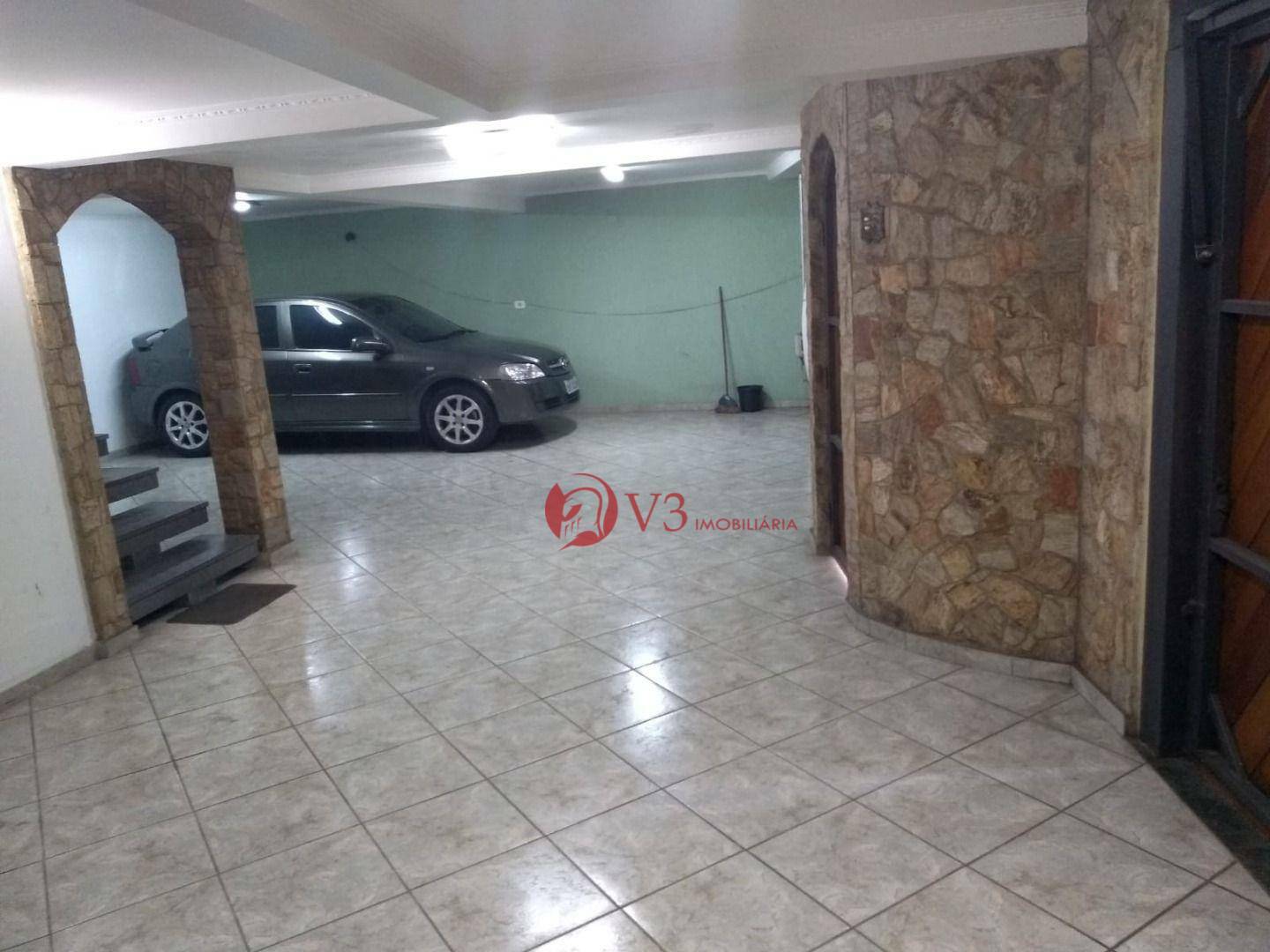 Sobrado à venda com 3 quartos, 250m² - Foto 3