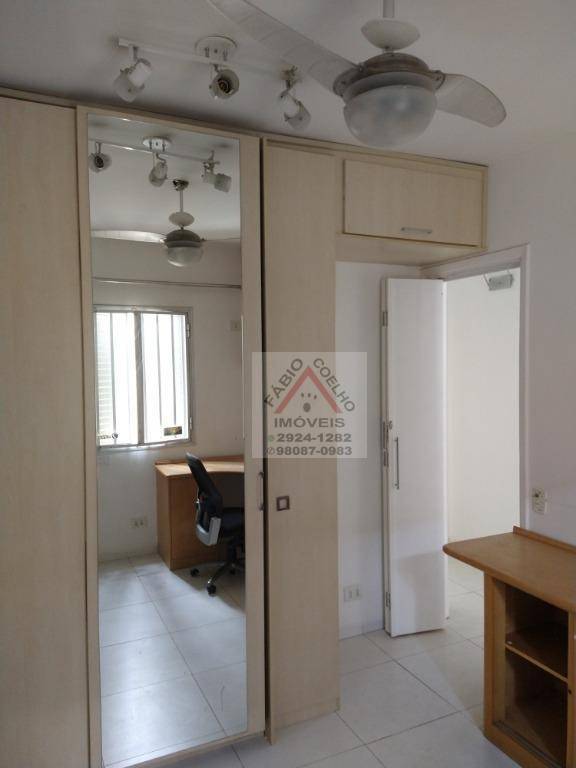 Apartamento à venda com 3 quartos, 85m² - Foto 18