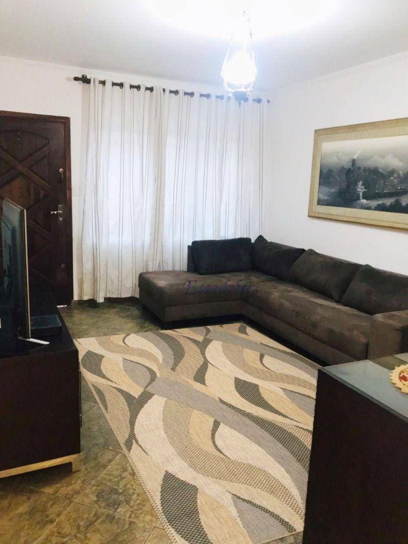 Sobrado à venda com 2 quartos, 130m² - Foto 23