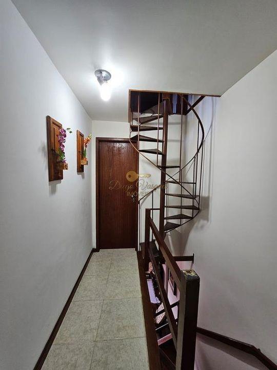 Casa de Condomínio à venda com 2 quartos, 80m² - Foto 21