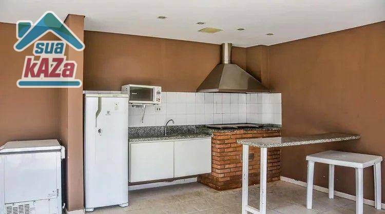 Apartamento à venda com 1 quarto, 35m² - Foto 20