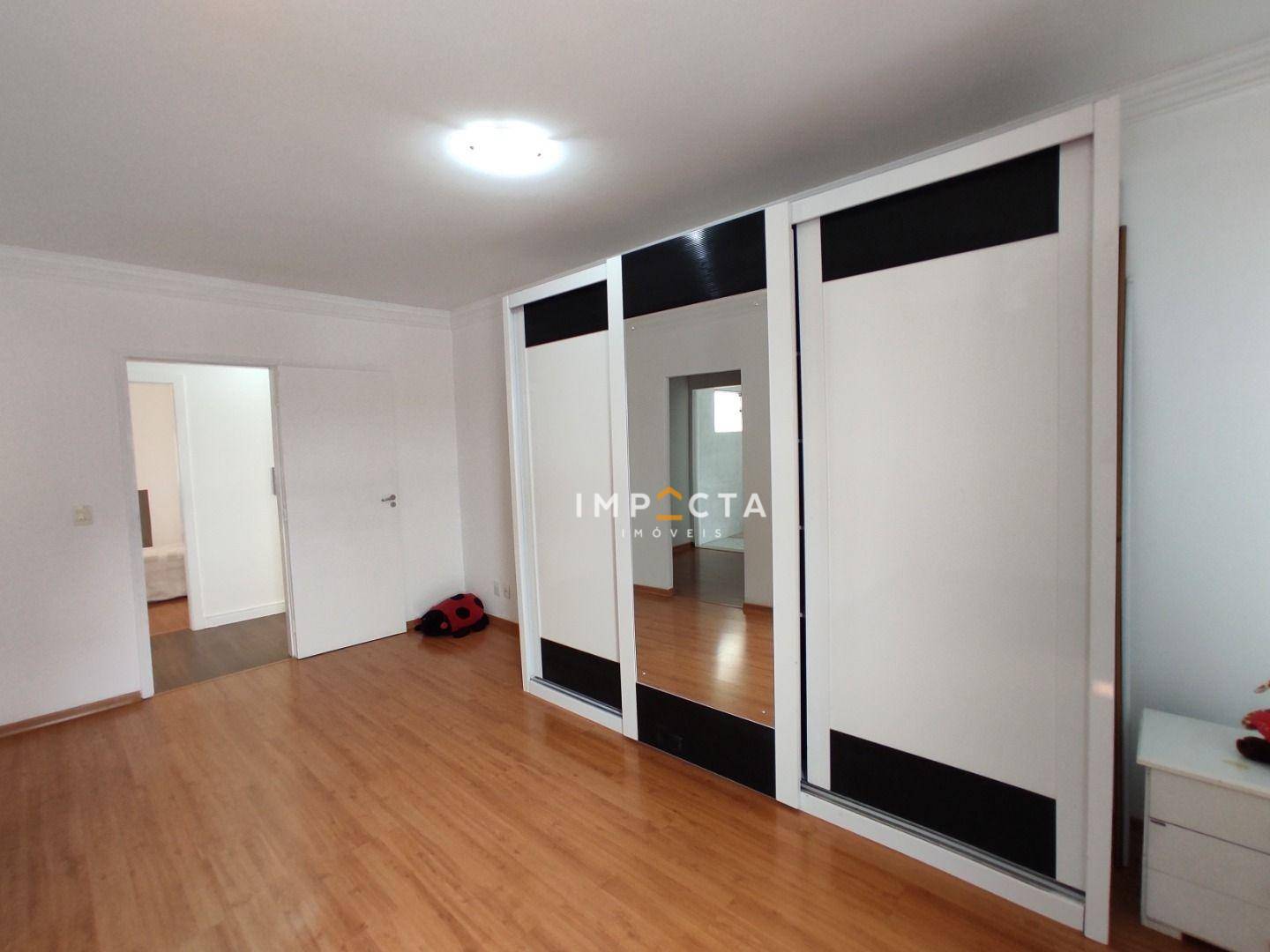 Casa à venda com 3 quartos, 262m² - Foto 24