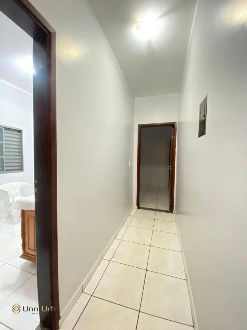 Casa, 3 quartos, 125 m² - Foto 5