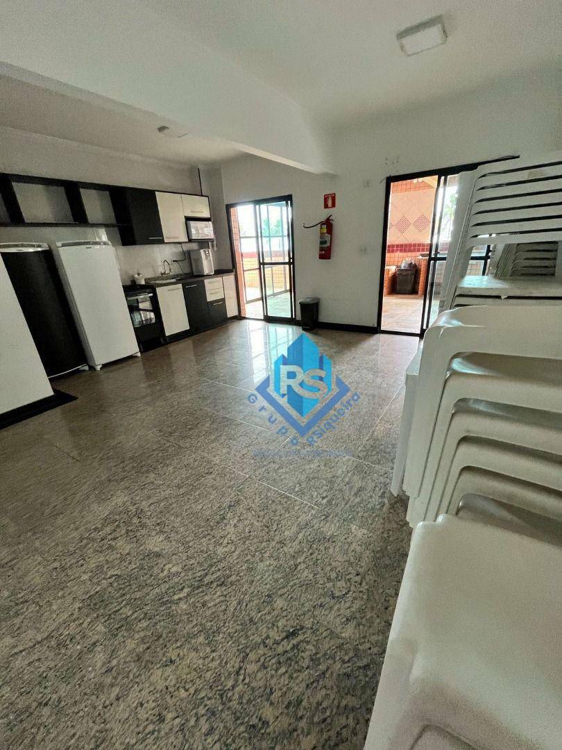 Apartamento à venda com 3 quartos, 125m² - Foto 28