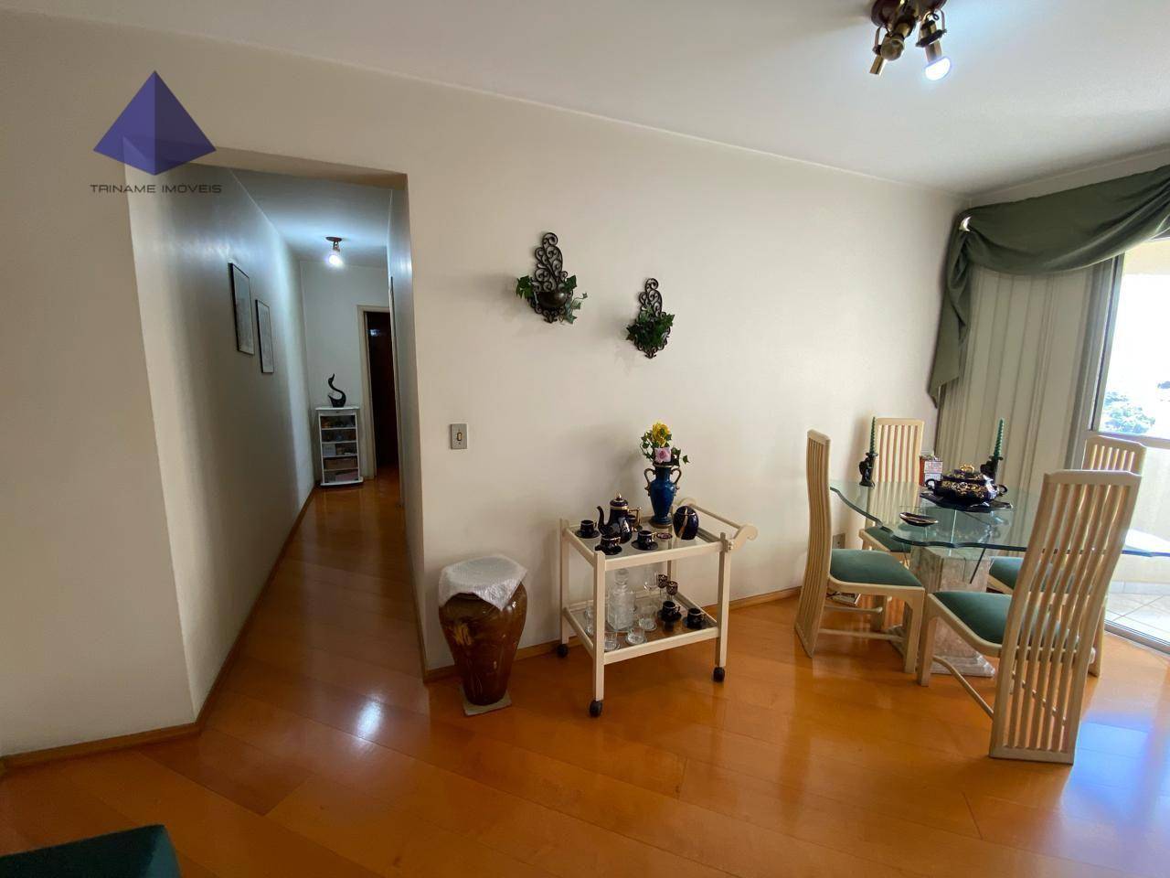 Apartamento à venda com 2 quartos, 65m² - Foto 18