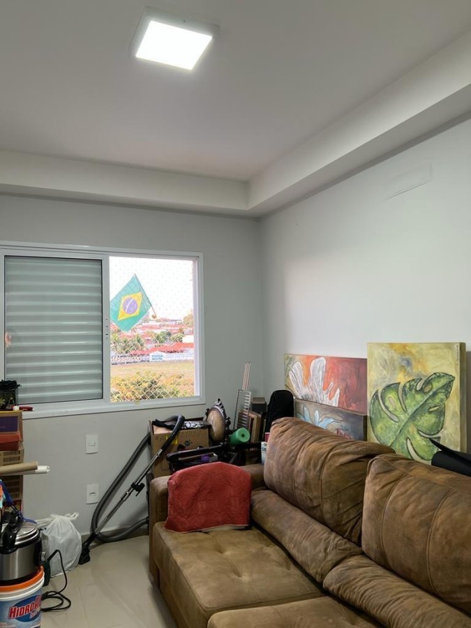 Apartamento à venda com 3 quartos, 94m² - Foto 14
